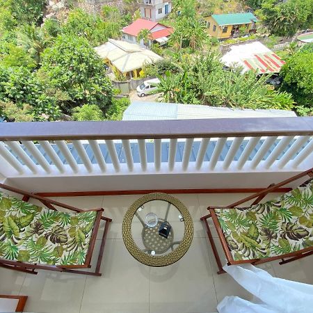 Dusk To Dawn Villa วิกตอเรีย ภายนอก รูปภาพ