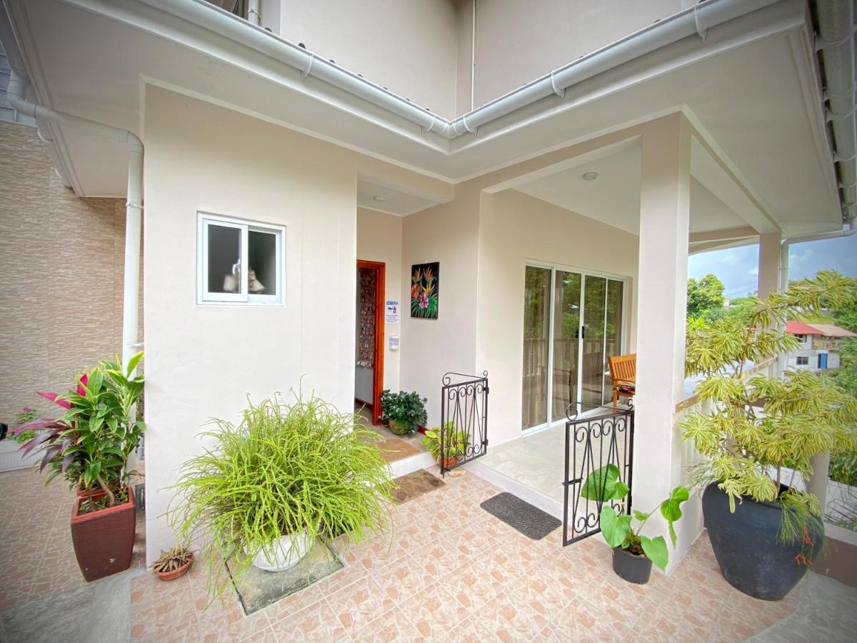Dusk To Dawn Villa วิกตอเรีย ภายนอก รูปภาพ