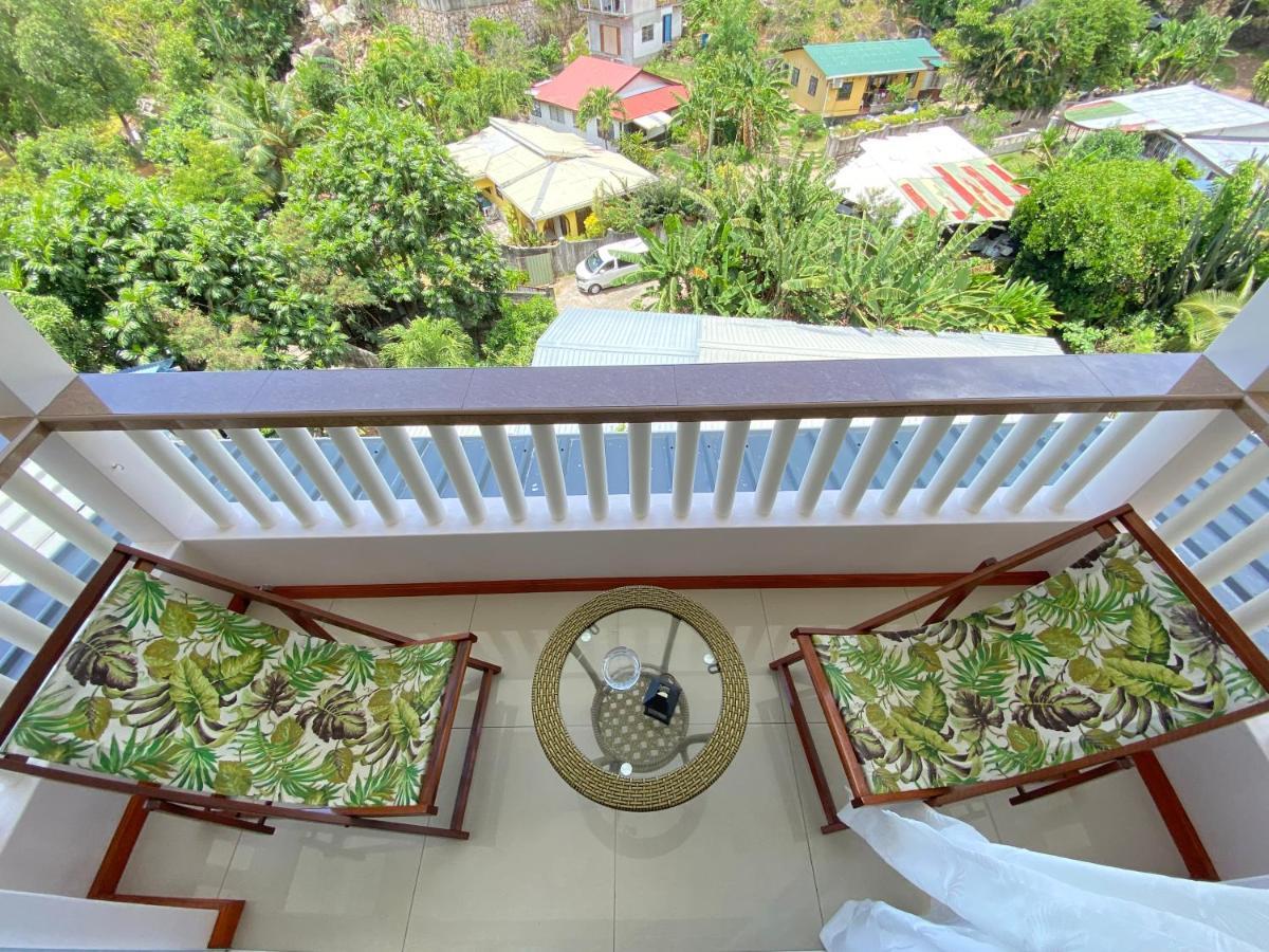 Dusk To Dawn Villa วิกตอเรีย ภายนอก รูปภาพ