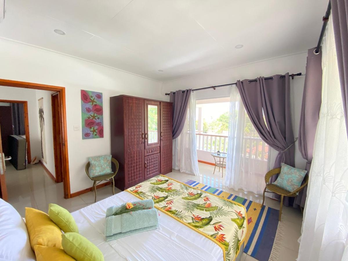 Dusk To Dawn Villa วิกตอเรีย ภายนอก รูปภาพ